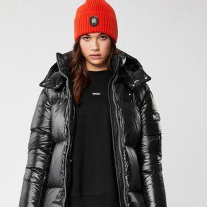 Sold -Mackage Kendra Oversize coat